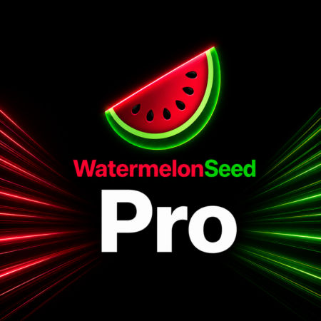 WatermelonSeed Pro