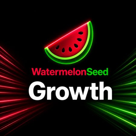 WatermelonSeed Growth