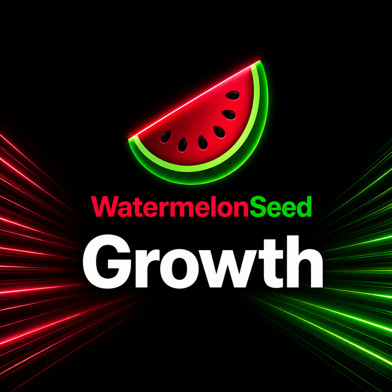 WatermelonSeed Growth