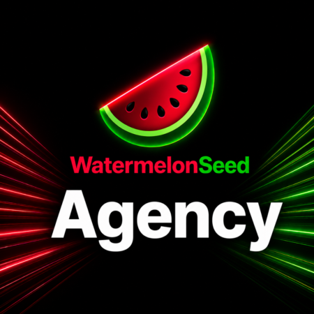 WatermelonSeed Agency