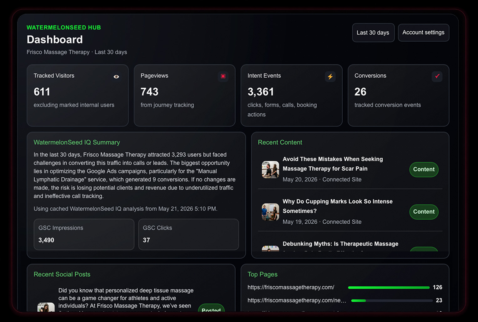 watermelonseed-dashboard