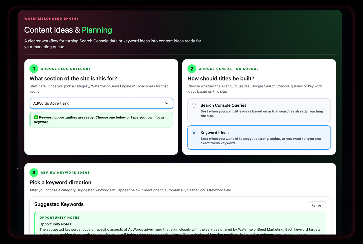 watermelonseed-engine-content-planner