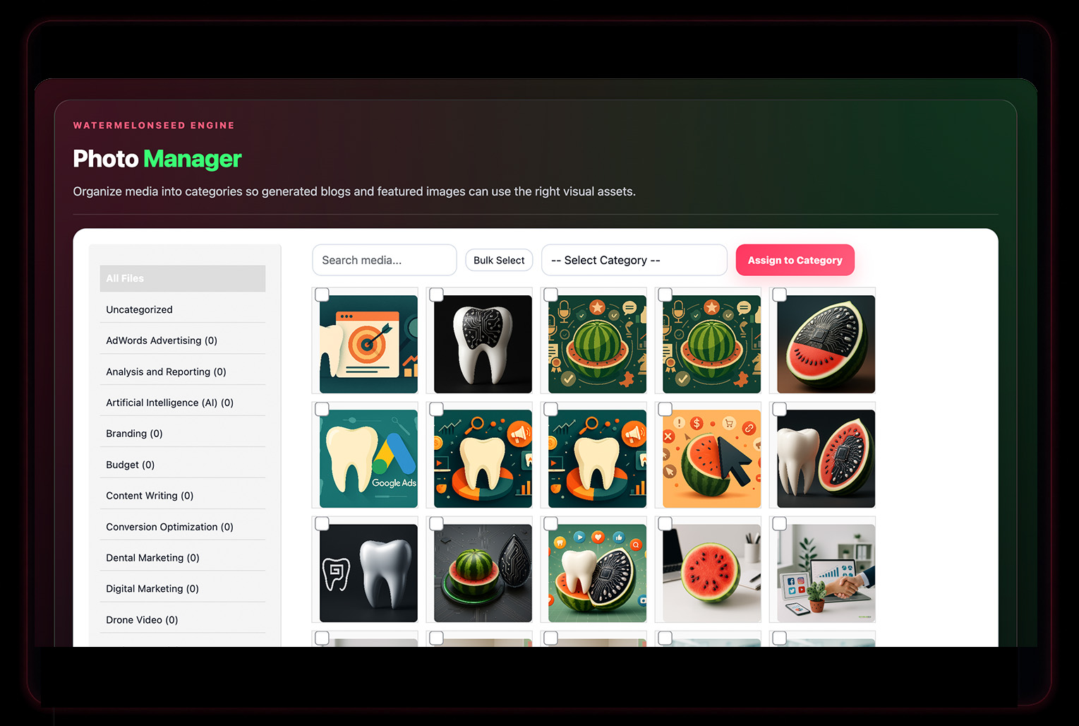 watermelonseed-photo-manager